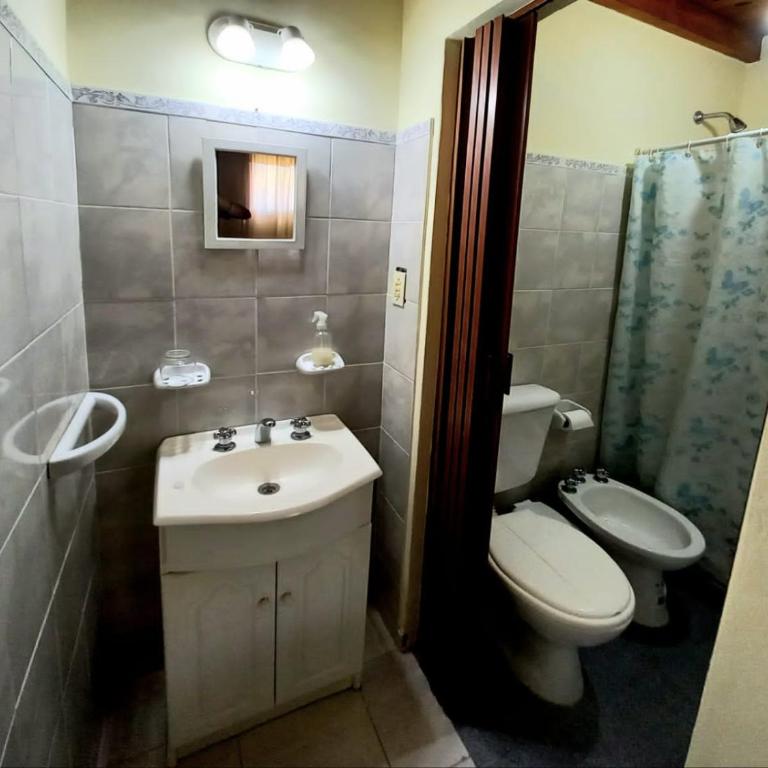 El Ceibo - Apartamento de 1 dormitorio - 7