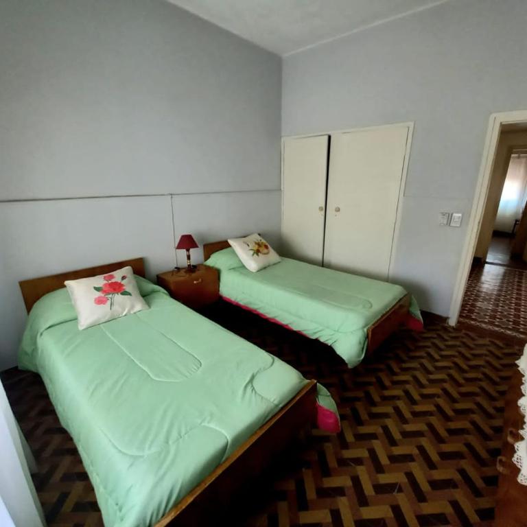 El Ceibo - Two-Bedroom Apartment - 9