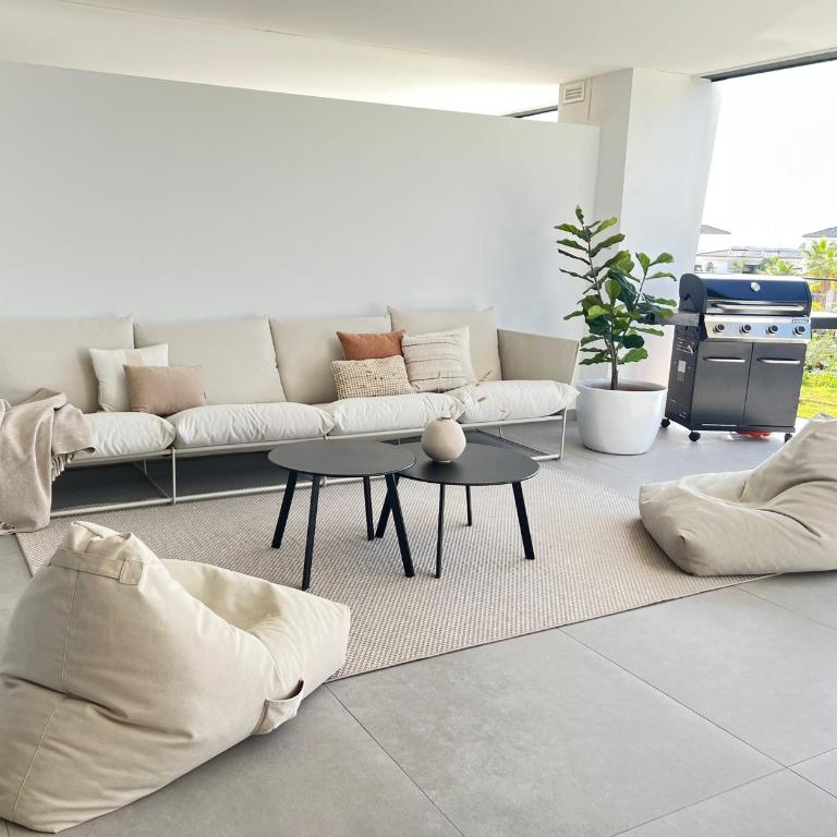 Brand New, Elegant Ground Floor Two Bed Apartment - Apartamento de 2 dormitorios - 7