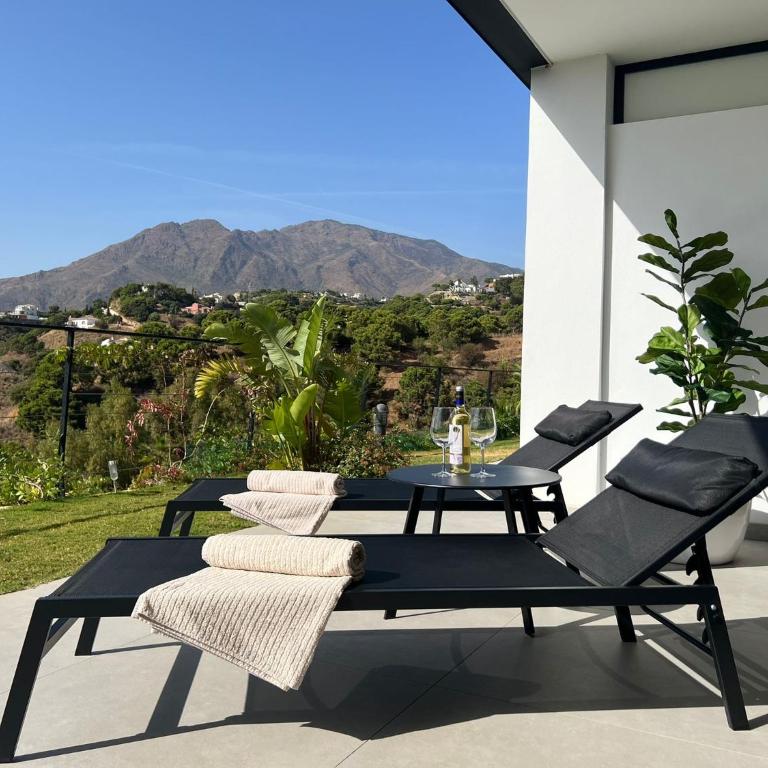 Brand New, Elegant Ground Floor Two Bed Apartment - Apartamento de 2 dormitorios - 6