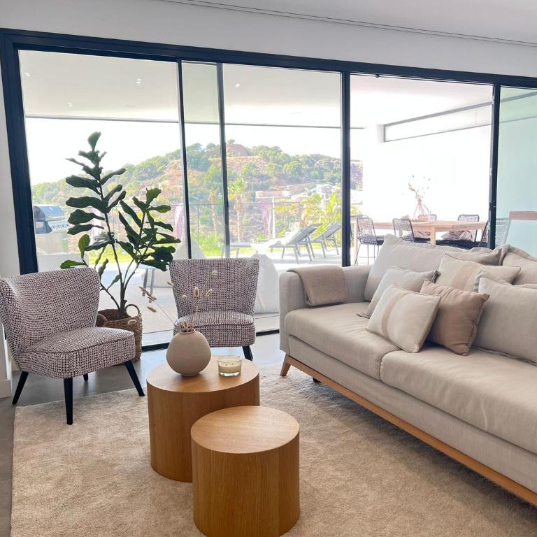 Brand New, Elegant Ground Floor Two Bed Apartment - Apartamento de 2 dormitorios - 10