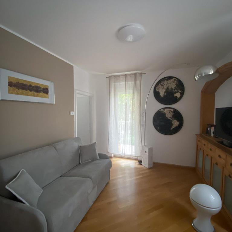 Living Vittoria: vicino al Centro di Bolzano - Apartment mit 1 Schlafzimmer - 5