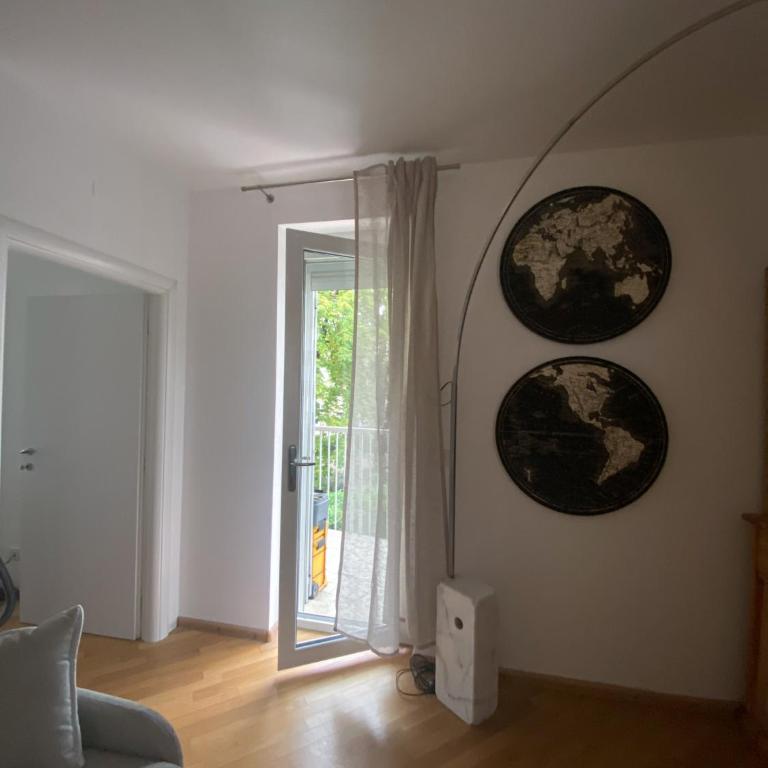 Living Vittoria: vicino al Centro di Bolzano - Apartment mit 1 Schlafzimmer - 21