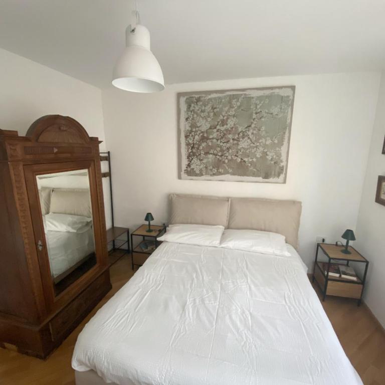 Living Vittoria: vicino al Centro di Bolzano - Apartment mit 1 Schlafzimmer - 25
