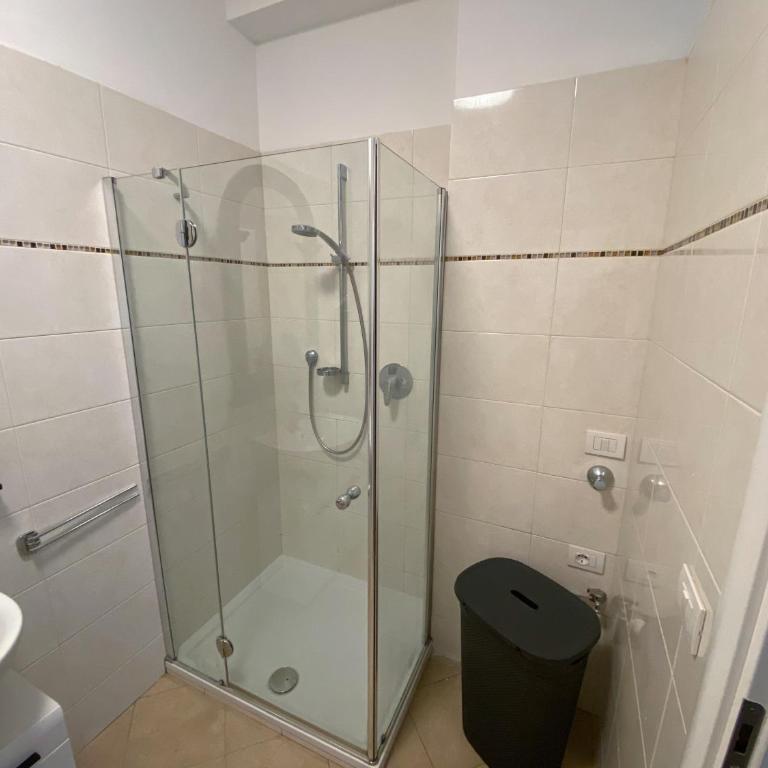 Living Vittoria: vicino al Centro di Bolzano - Apartment mit 1 Schlafzimmer - 27