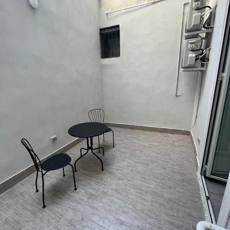 B&B Vico Teresa 148 - Double Room with Terrace - 6