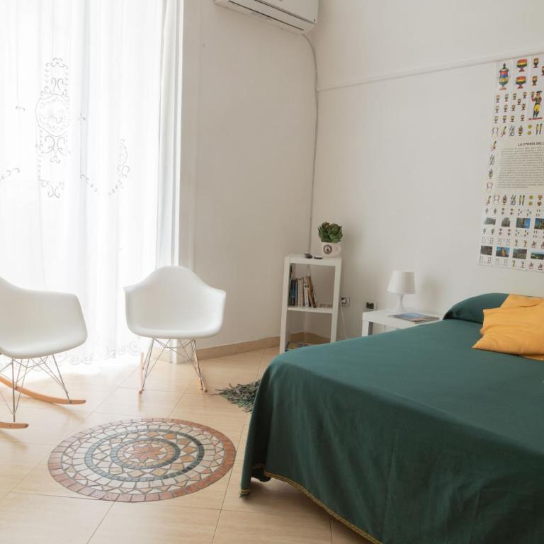 Totò Style Apartment - Casa Vacanze - 15