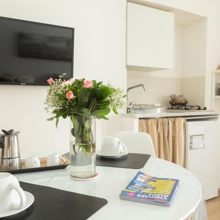 Totò Style Apartment - Casa con 1 Camera da Letto - 21