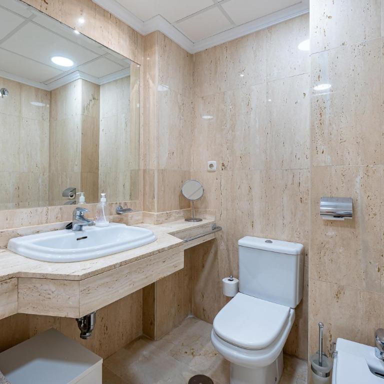 Amazing Apartment In Marbella-Elviria - Apartamento de 2 dormitorios - 21