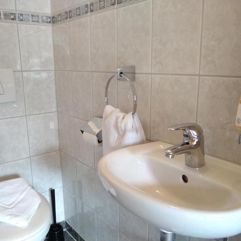 Appartements am Kirchplatz - Apartment mit 1 Schlafzimmer - 11