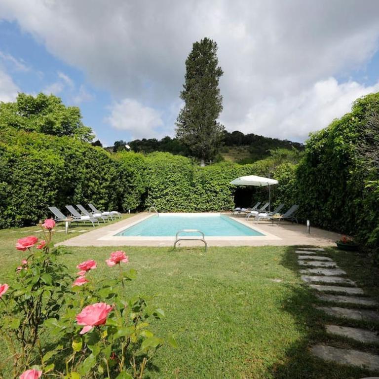 Timeless Elegance - Villa - 5