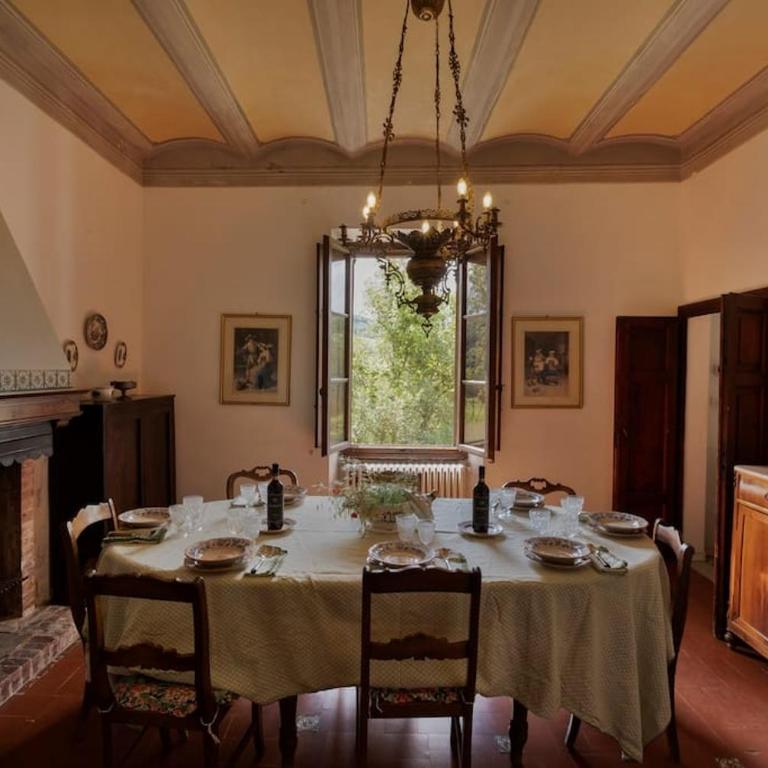 Timeless Elegance - Villa - 18