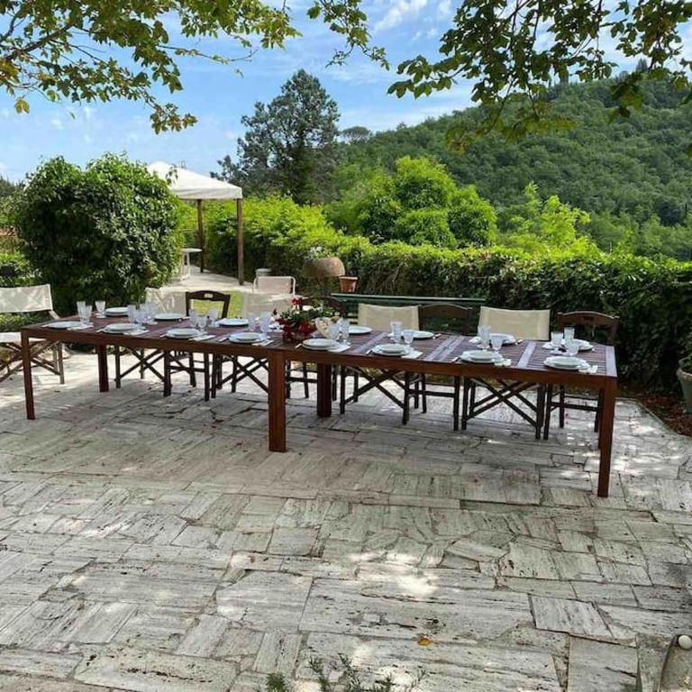 Timeless Elegance - Villa - 22