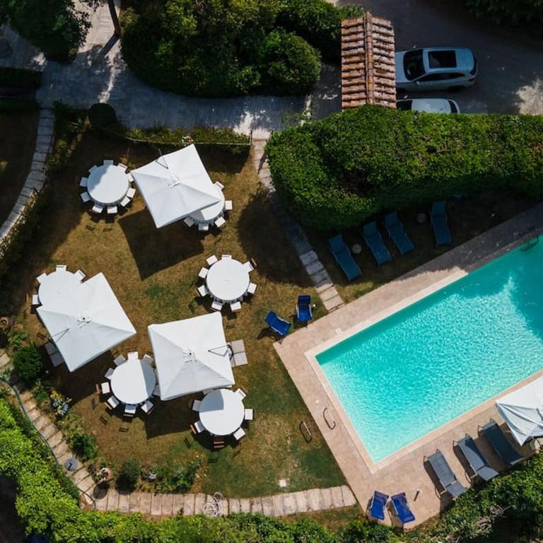 Timeless Elegance - Villa - 26
