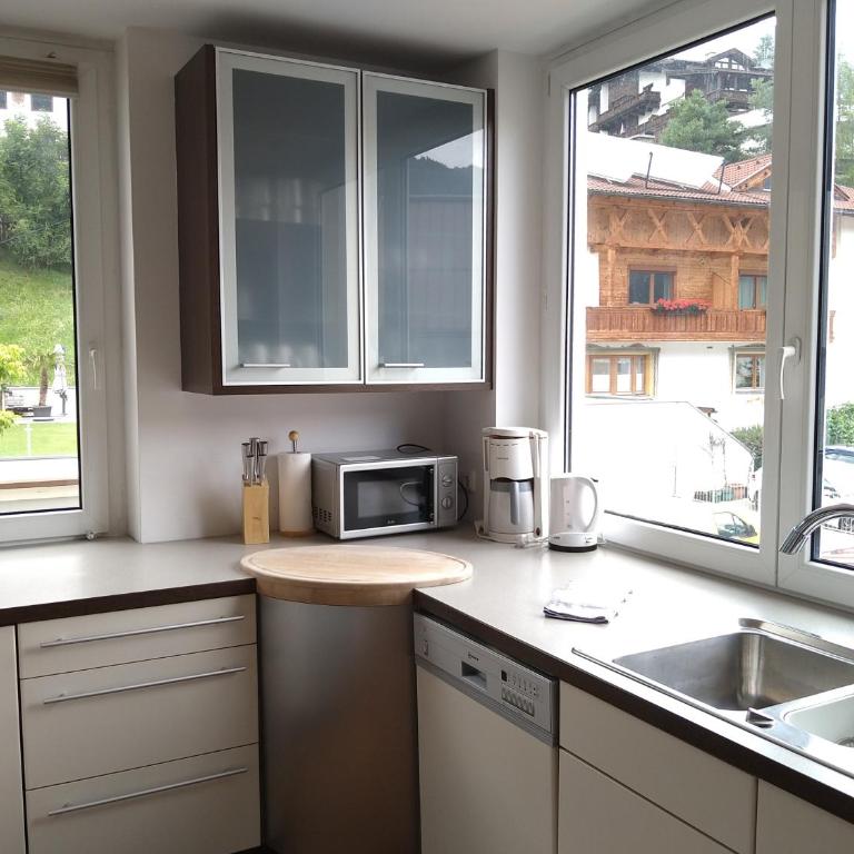 Appartements am Kirchplatz - Apartment mit 3 Schlafzimmern - 21
