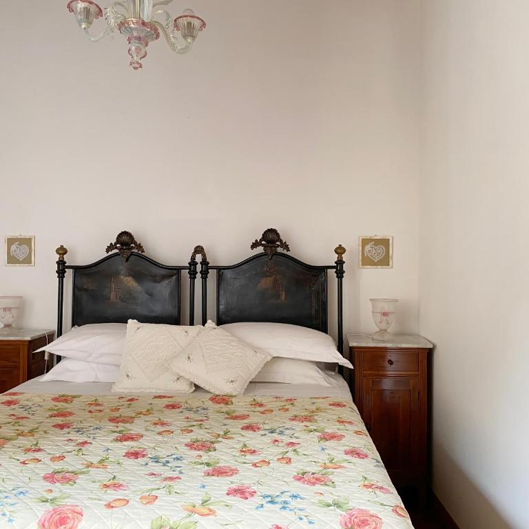 Enchanting apartment in the heart of Rome - Appartamento con 2 Camere da Letto - 1