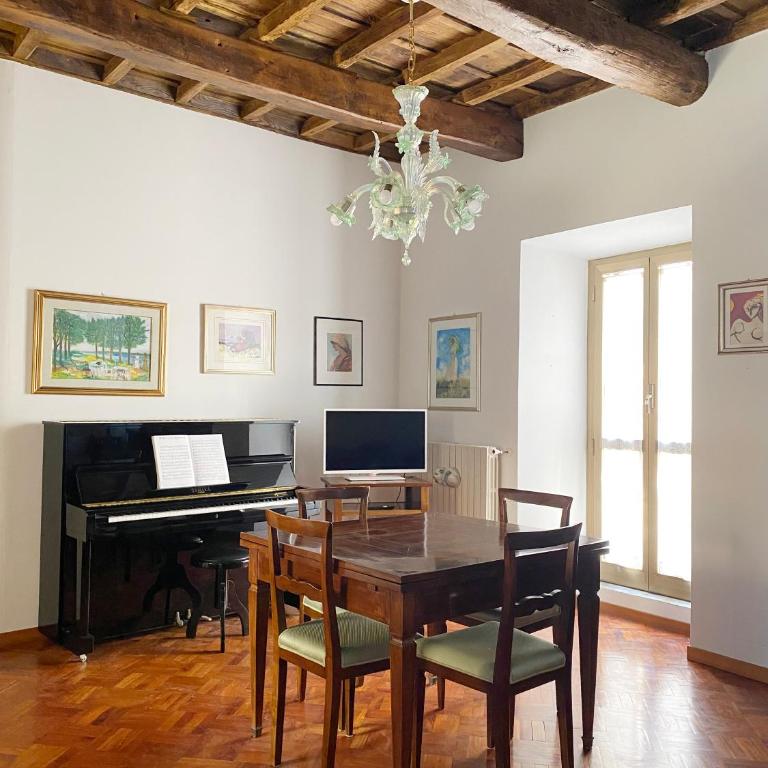 Enchanting apartment in the heart of Rome - Appartamento con 2 Camere da Letto - 18