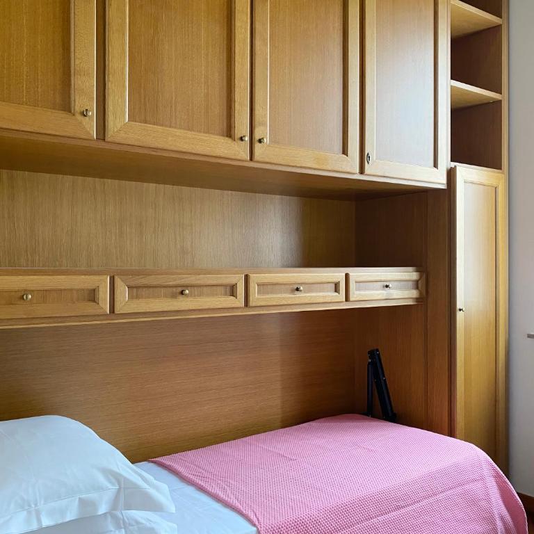 Enchanting apartment in the heart of Rome - Appartamento con 2 Camere da Letto - 12