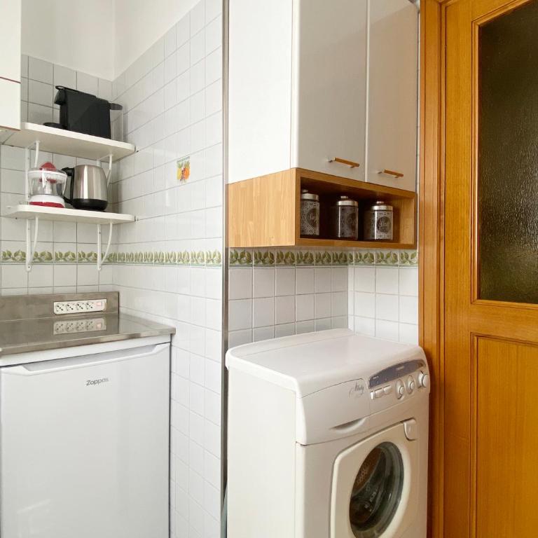 Enchanting apartment in the heart of Rome - Appartamento con 2 Camere da Letto - 31