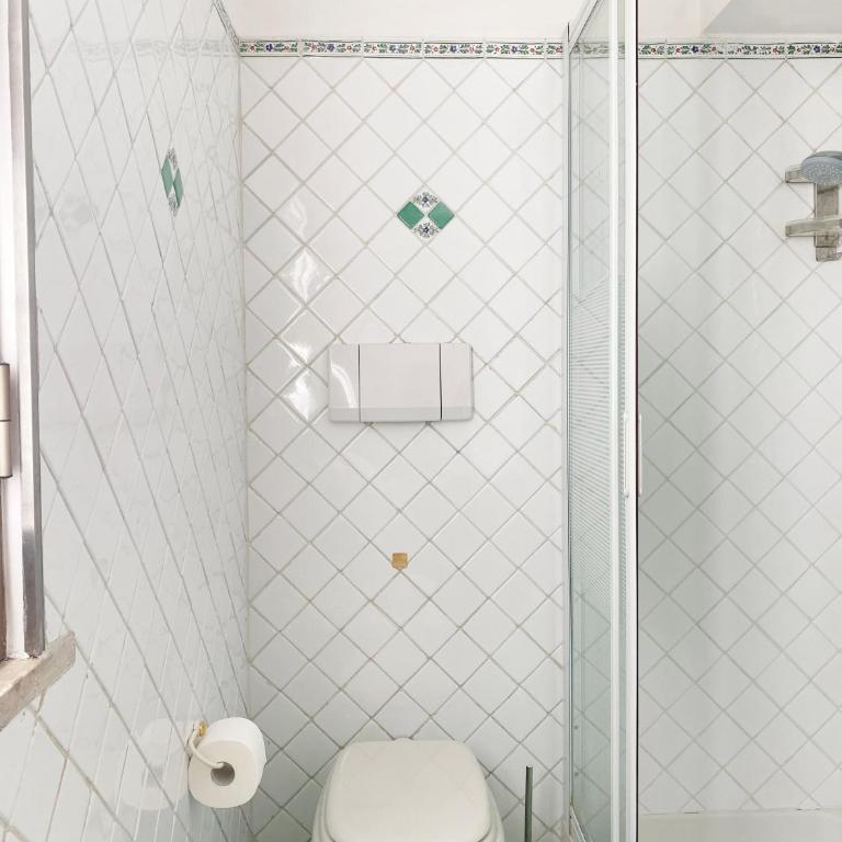 Enchanting apartment in the heart of Rome - Appartamento con 2 Camere da Letto - 39