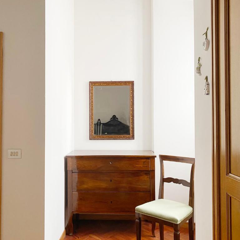Enchanting apartment in the heart of Rome - Appartamento con 2 Camere da Letto - 21