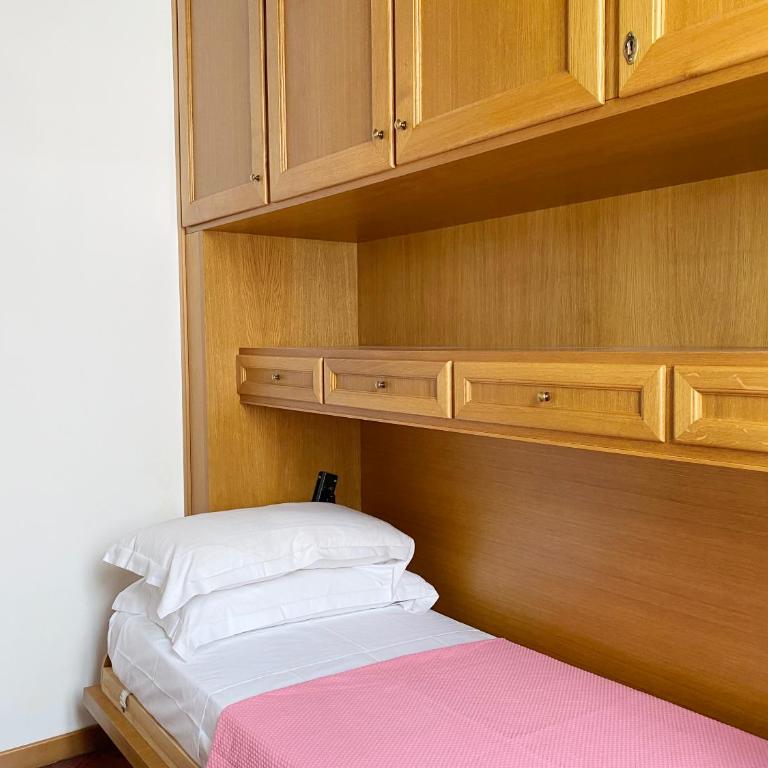 Enchanting apartment in the heart of Rome - Appartamento con 2 Camere da Letto - 10