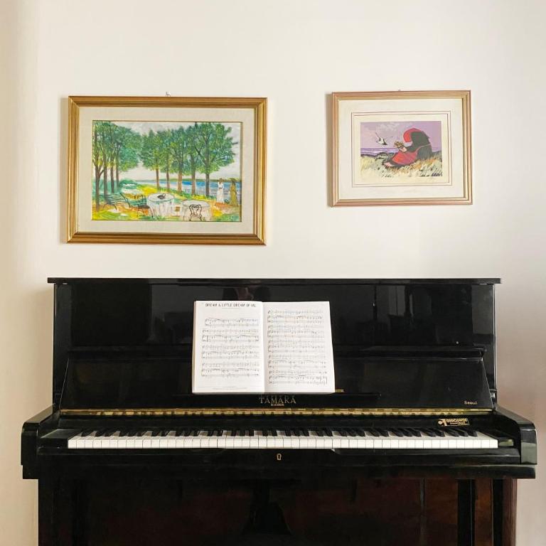 Enchanting apartment in the heart of Rome - Appartamento con 2 Camere da Letto - 24