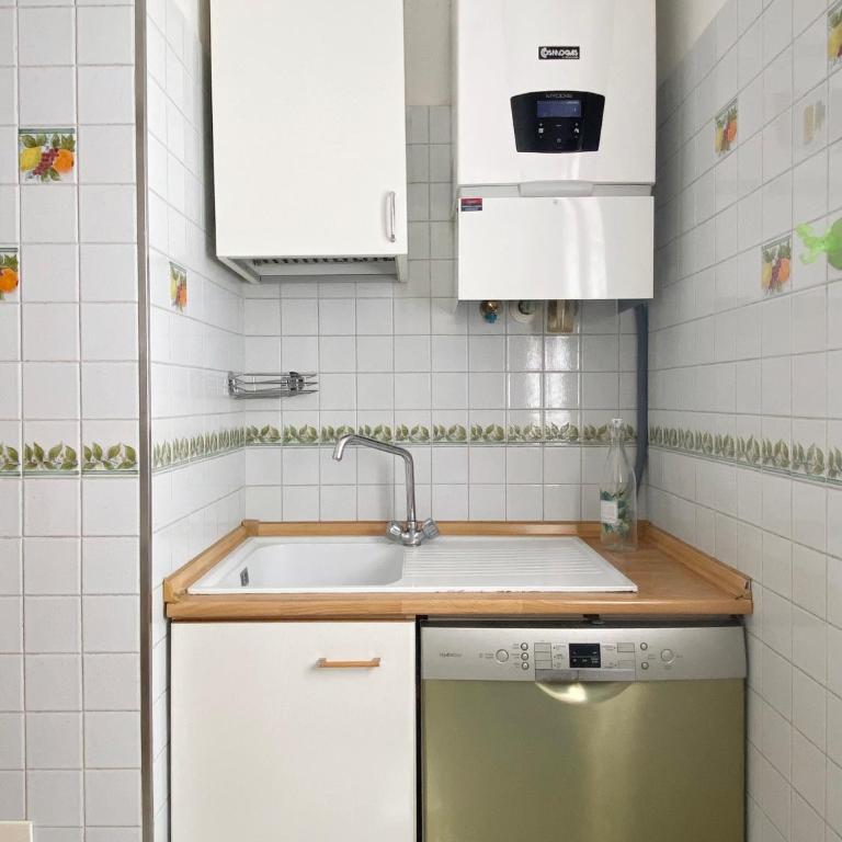 Enchanting apartment in the heart of Rome - Appartamento con 2 Camere da Letto - 32