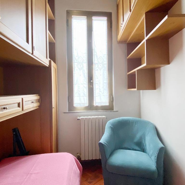 Enchanting apartment in the heart of Rome - Appartamento con 2 Camere da Letto - 13