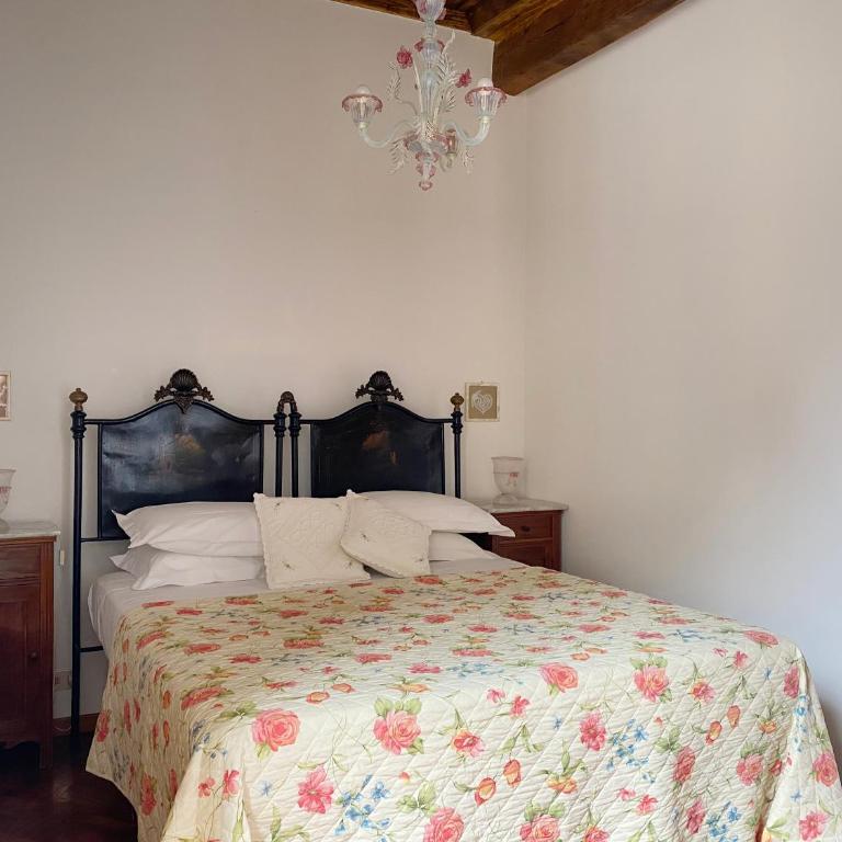 Enchanting apartment in the heart of Rome - Appartamento con 2 Camere da Letto - 5