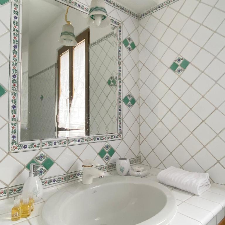 Enchanting apartment in the heart of Rome - Appartamento con 2 Camere da Letto - 37