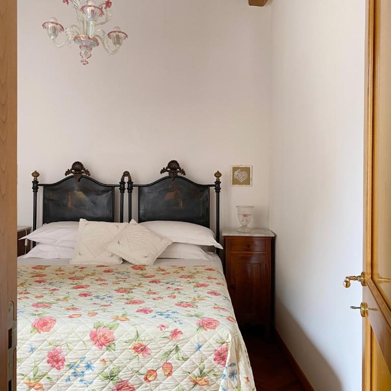 Enchanting apartment in the heart of Rome - Appartamento con 2 Camere da Letto - 3