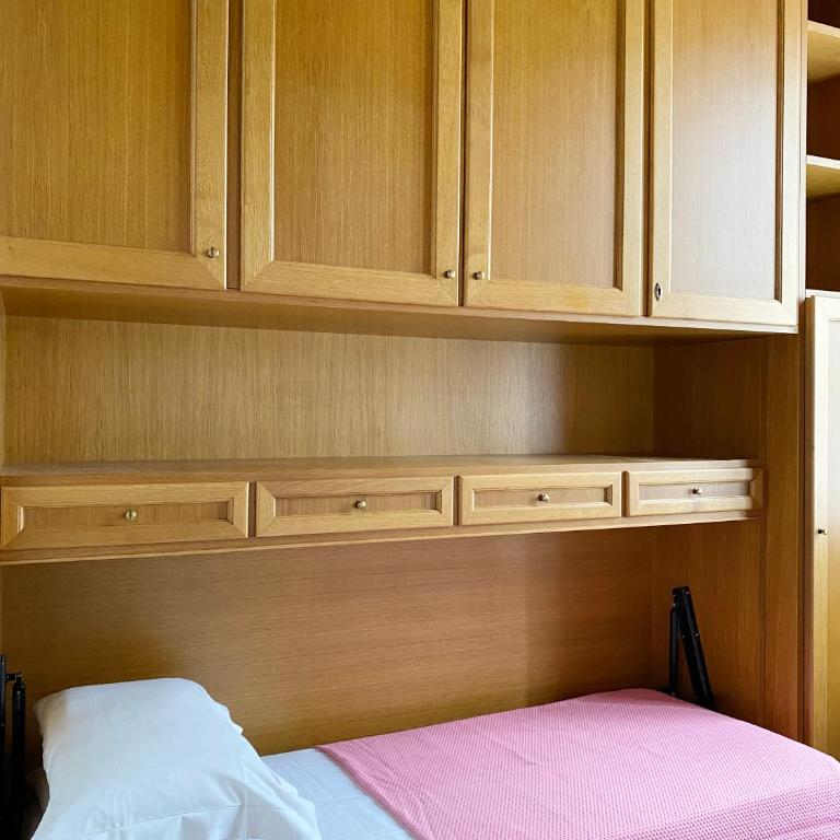 Enchanting apartment in the heart of Rome - Appartamento con 2 Camere da Letto - 14