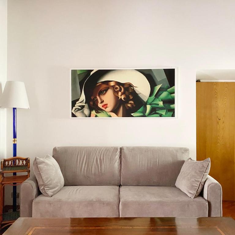 Enchanting apartment in the heart of Rome - Appartamento con 2 Camere da Letto - 29