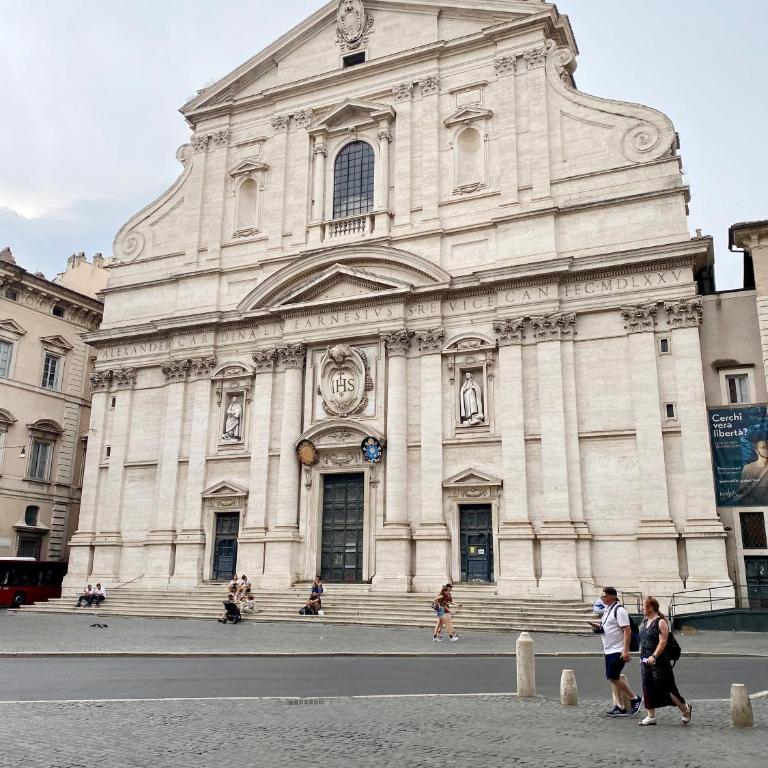 Enchanting apartment in the heart of Rome - Appartamento con 2 Camere da Letto - 41