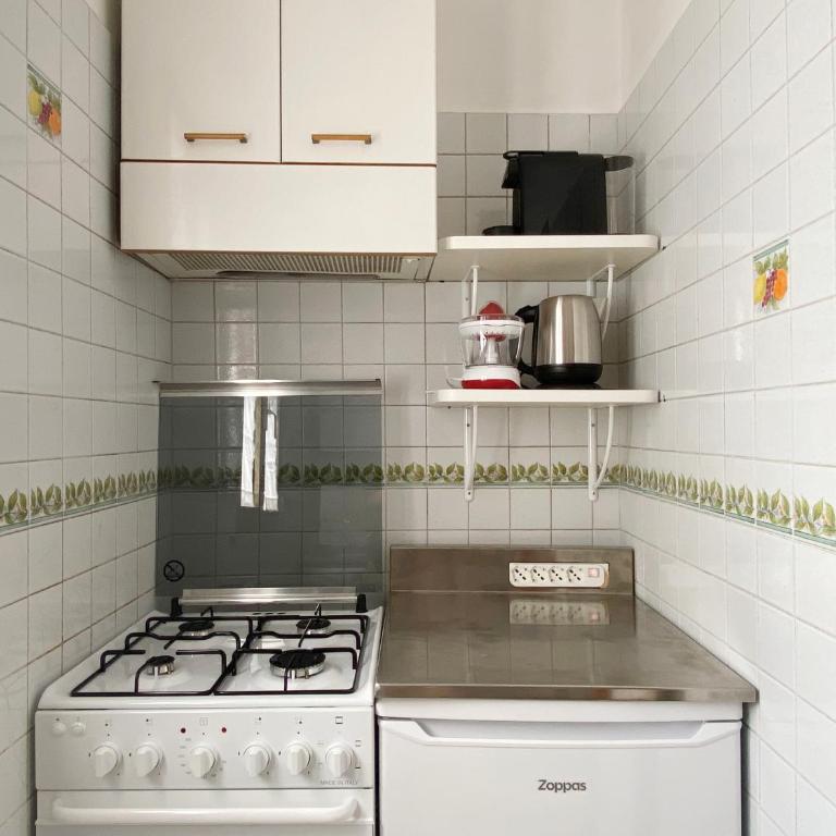 Enchanting apartment in the heart of Rome - Appartamento con 2 Camere da Letto - 34