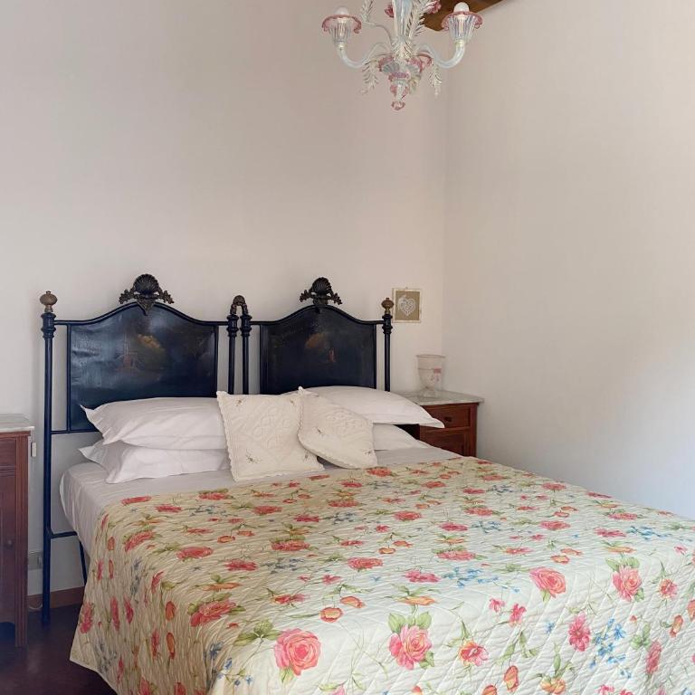 Enchanting apartment in the heart of Rome - Appartamento con 2 Camere da Letto - 8