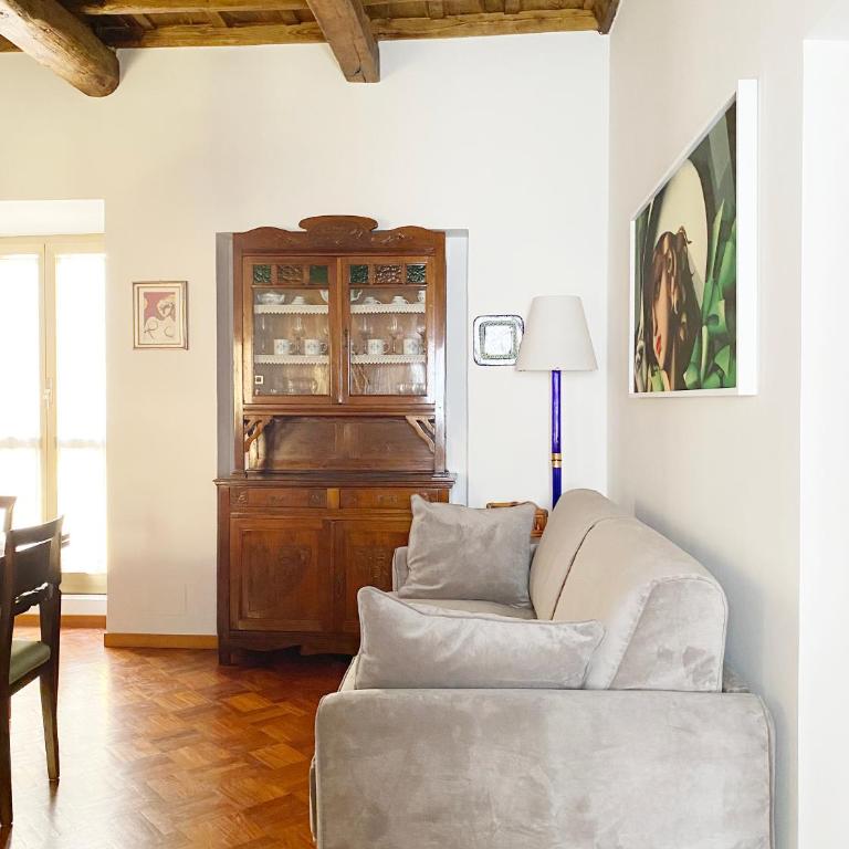 Enchanting apartment in the heart of Rome - Appartamento con 2 Camere da Letto - 30