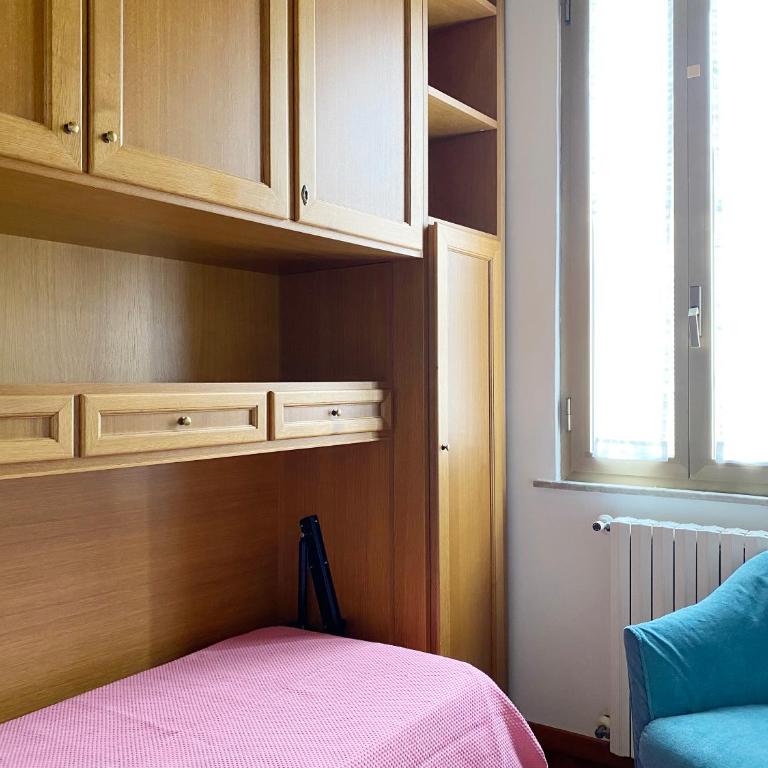 Enchanting apartment in the heart of Rome - Appartamento con 2 Camere da Letto - 17