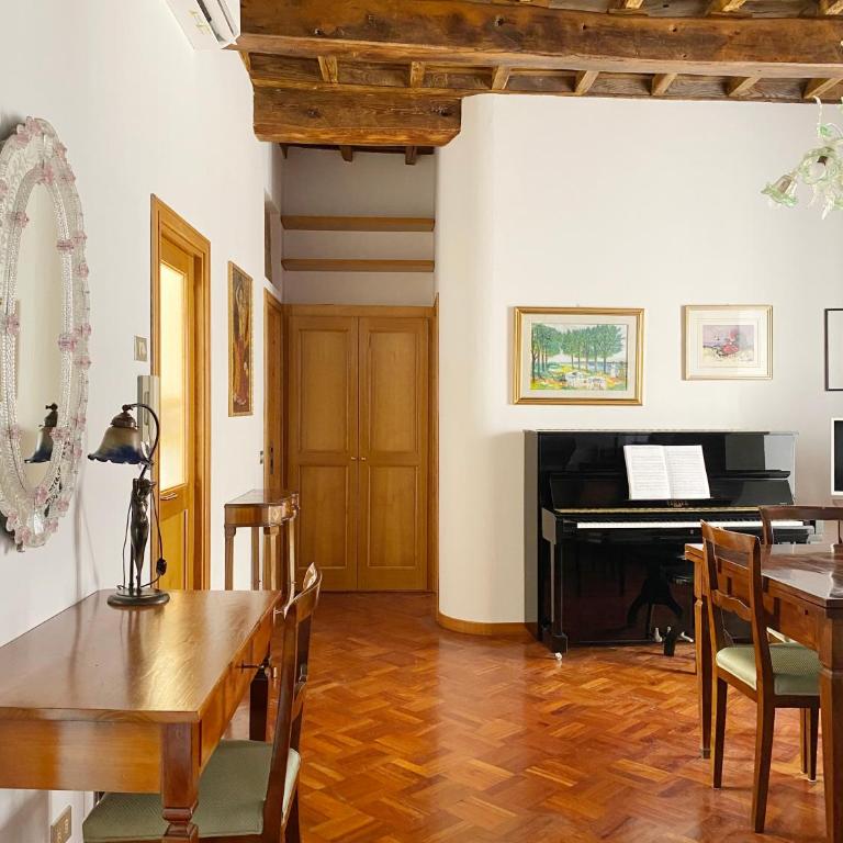 Enchanting apartment in the heart of Rome - Appartamento con 2 Camere da Letto - 28