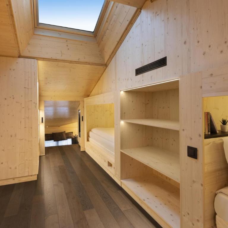 St-Alban Hotel & Spa - Suite en Duplex - 3