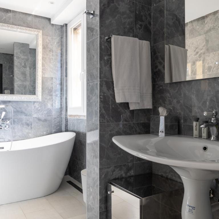 Hotel 1908 - Junior Suite - 4