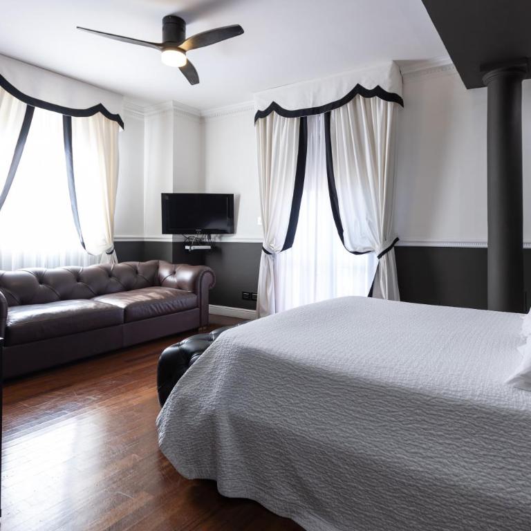 Hotel 1908 - Junior Suite - 3