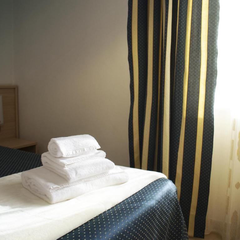 Residence La Quiete - Monolocale - 3