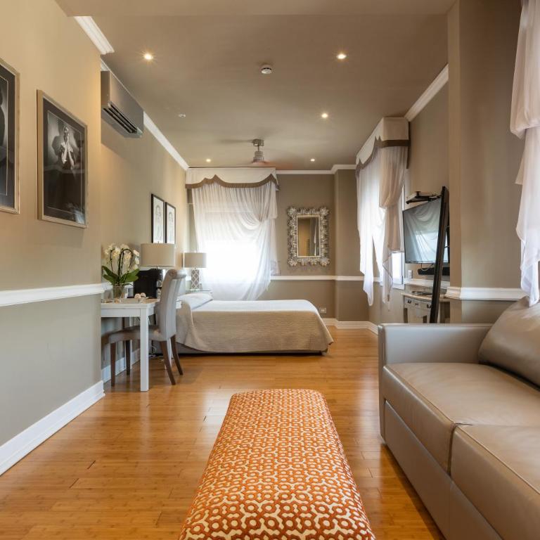 Hotel 1908 - Junior Suite - 5