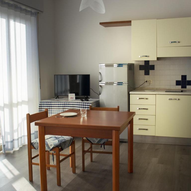 Residence La Quiete - Appartamento con Terrazza - 6