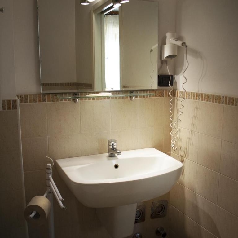Residence La Quiete - Monolocale - 4