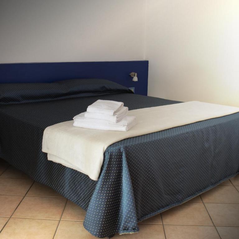 Residence La Quiete - Monolocale Familiare - 3