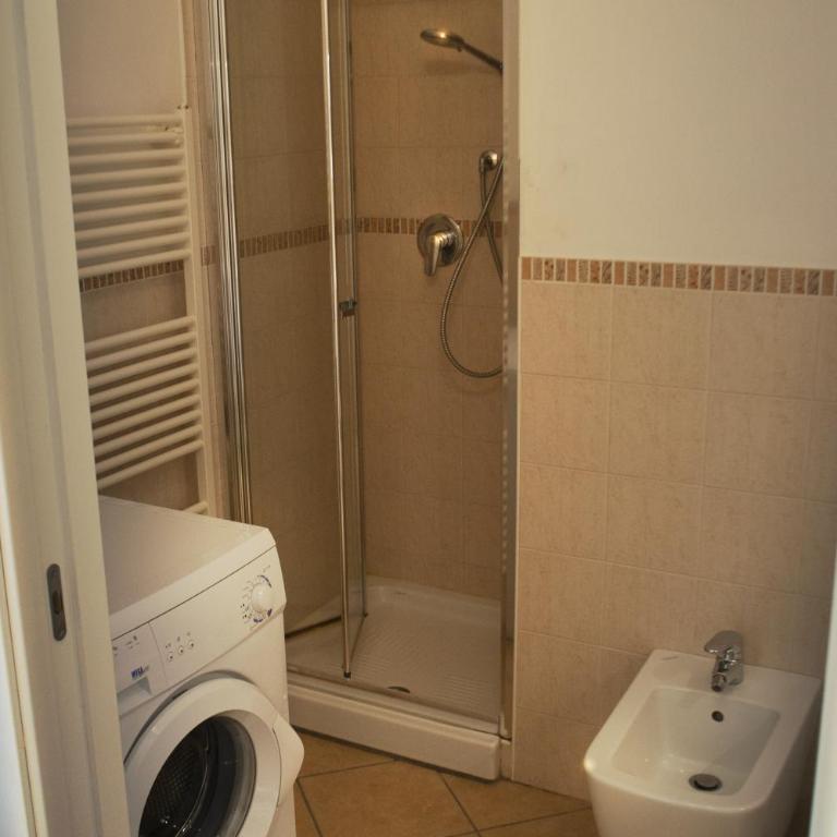 Residence La Quiete - Monolocale - 6