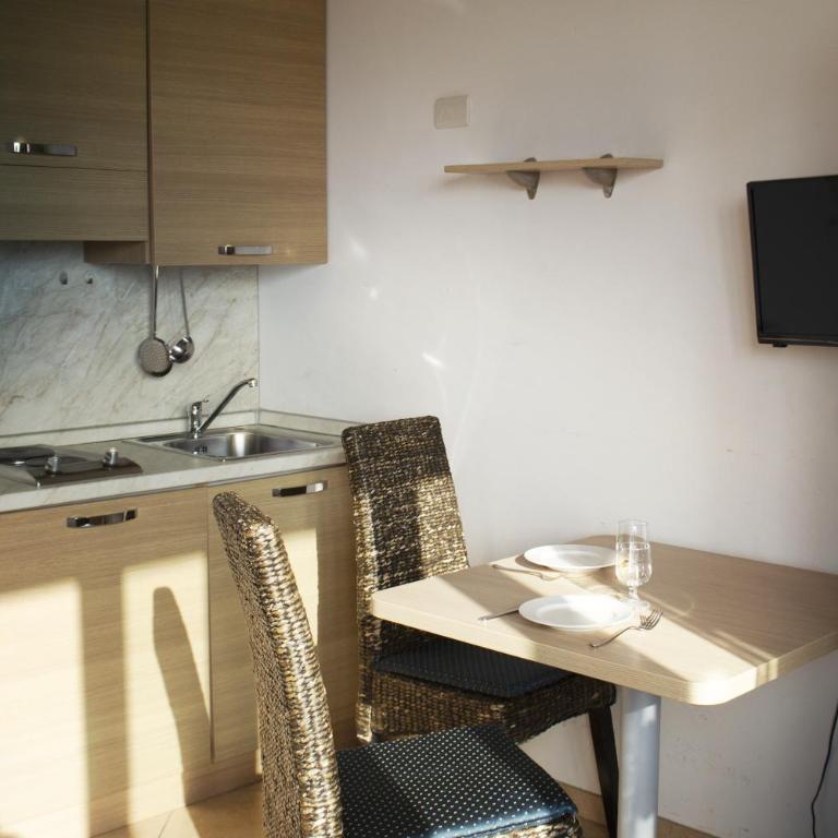 Residence La Quiete - Monolocale - 7